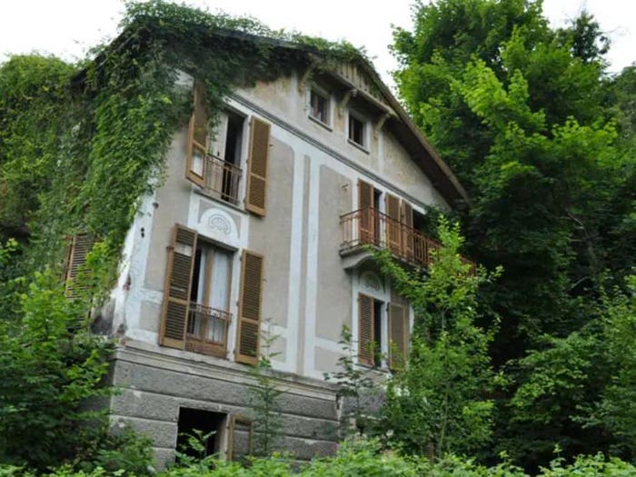 Case in Vendita e in Affitto - 2