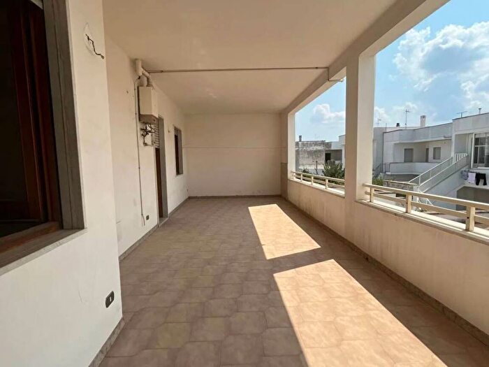 Appartamento con 5 locali in vendita in Via Gagliardina, Centro, Carmiano