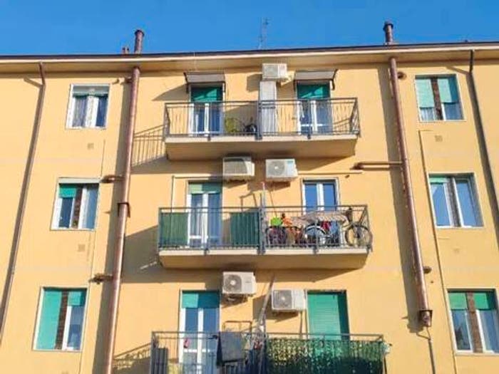 Appartamento bilocale in vendita in Piazza Comunale, Pantigliate