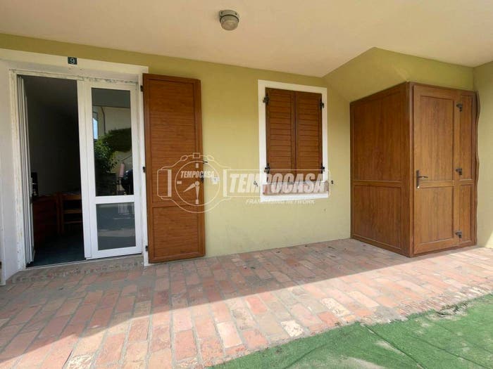 Appartamento trilocale in vendita in Viale dei Mille, Porto Garibaldi, Comacchio