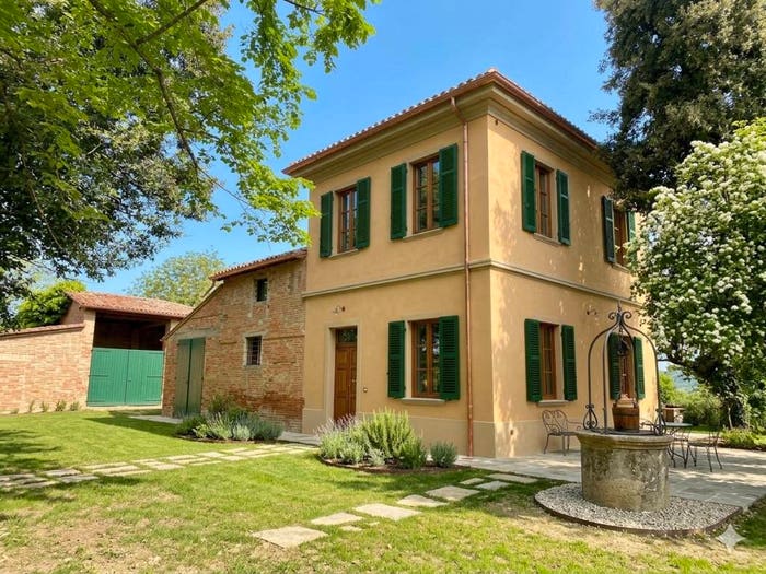 Casa con 5 locali in vendita in Via Costanzo II, Coriano, Forlì