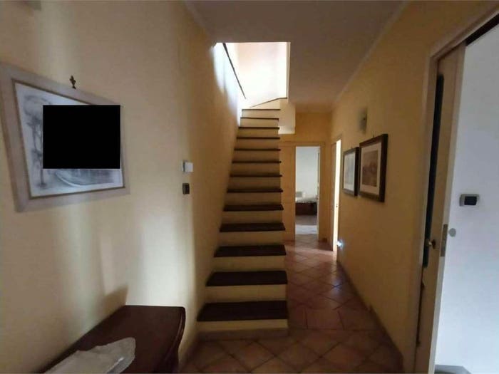 Appartamento quadrilocale in vendita in Localita' Curti via Ludovico Sica, Curti, Giffoni Valle Piana