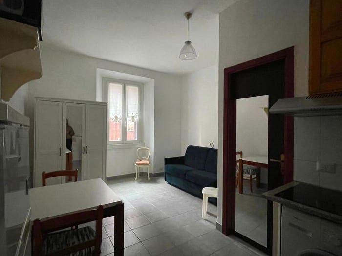 Appartamento monolocale in vendita in Viale Bligny, Bocconi, Milano