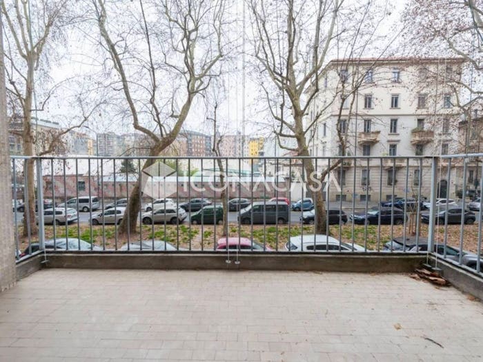 Appartamento trilocale in vendita in Via Generale Giuseppe Govone, Ghisolfa Mac Mahon, Milano
