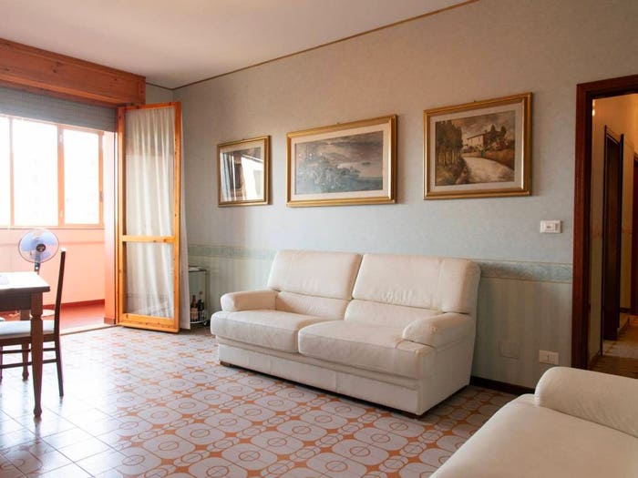 Appartamento trilocale in vendita in Via Misa, Mazzini Fossolo, Bologna