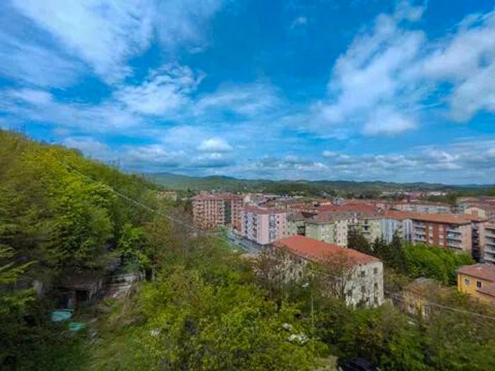 Appartamento con 5 locali in vendita in Centro, Cairo Montenotte