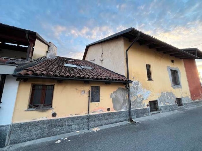 Appartamento trilocale in vendita in Strada Marsè, Palera, Moncalieri