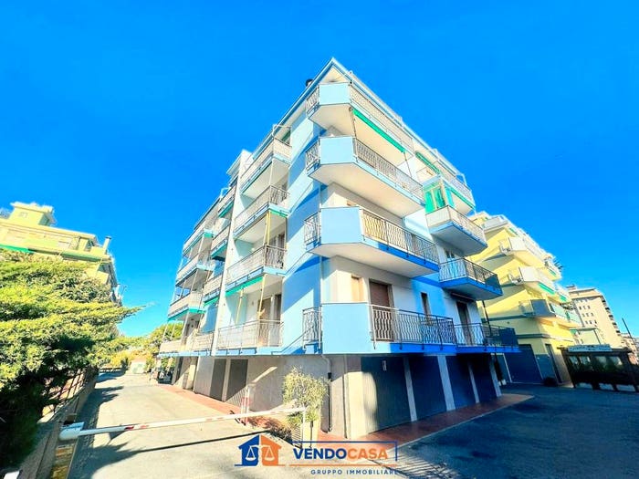 Appartamento monolocale in vendita in Via Michelangelo, Borghetto Santo Spirito