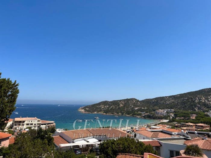 Casa trilocale in vendita in Contrada del Sole, Baja Sardinia, Arzachena