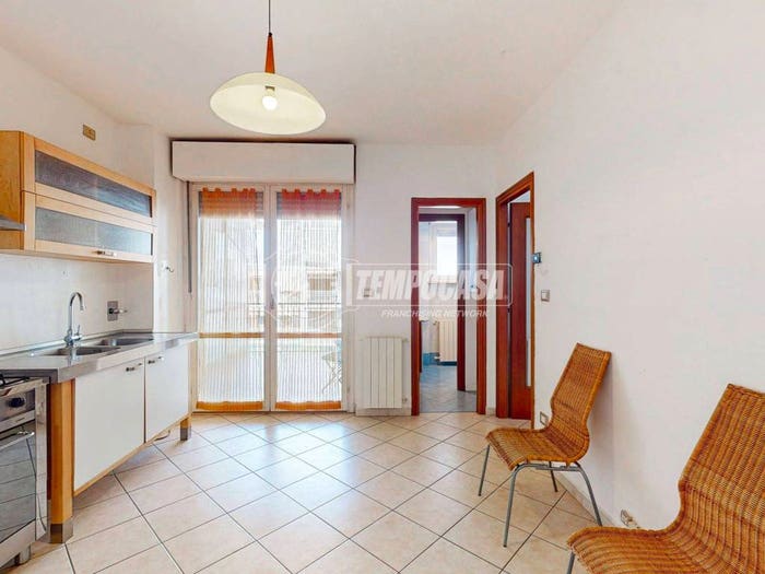 Appartamento bilocale in vendita in Via Giosuè Carducci, Centro, Orbassano