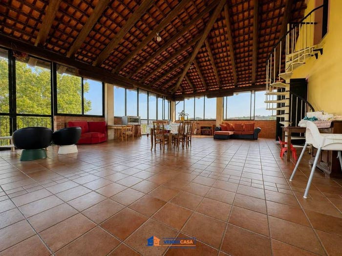 Casa con 6 locali in vendita in Strada Traniera, Costigliole d'Asti