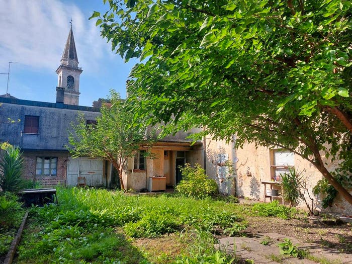 Casa con 6 locali in vendita in Via Cesare Battisti, Centro, Codroipo