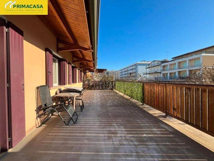 Appartamento quadrilocale in vendita in Via Danimarca, Lido Est, Jesolo