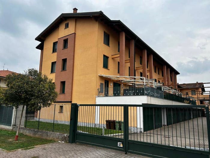 Appartamento trilocale in vendita in Cascina Corte Grande, Centro, Lodi Vecchio