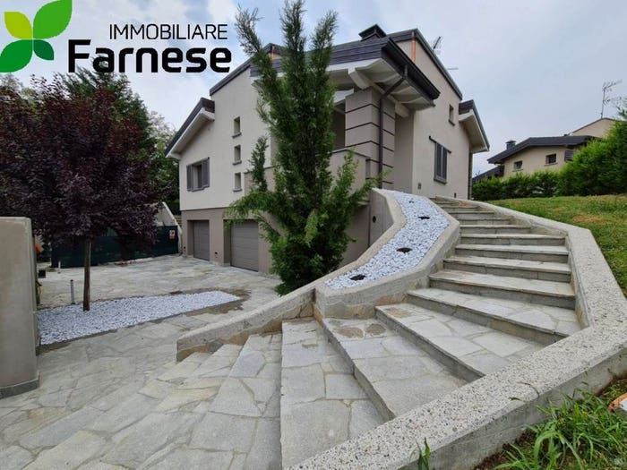 Casa con 5 locali in vendita in Via Case Vecchie b, Niviano, Rivergaro