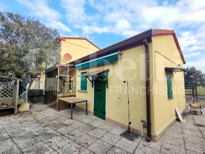 Casa quadrilocale in vendita in Ariano nel Polesine