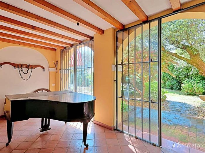 Casa con 6 locali in vendita in via Schiavonia, Borgo Verde, Preganziol