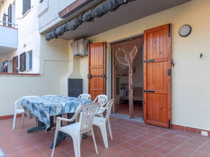 Casa trilocale in vendita in Lido Adriano Lido di Dante, Ravenna