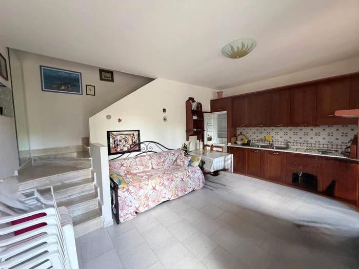 Appartamento trilocale in vendita in Località Difesa, Foria, Centola