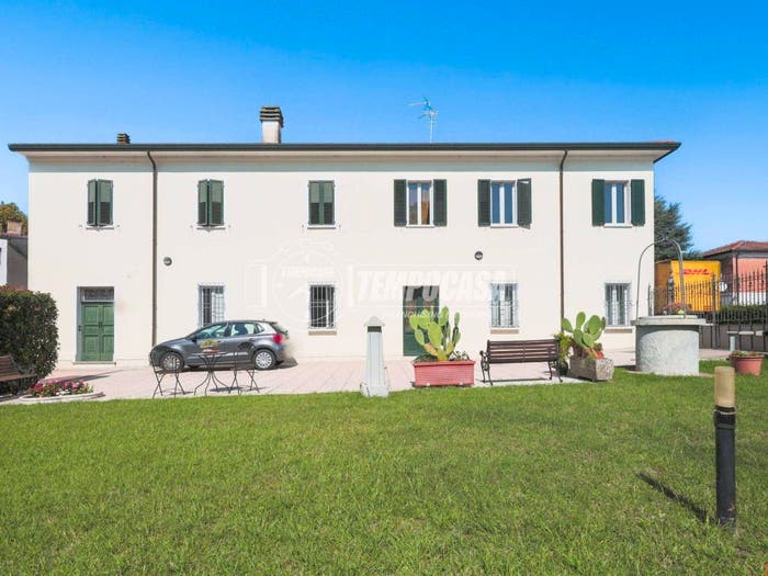 Casa con 6 locali in vendita in Centro, Alfonsine