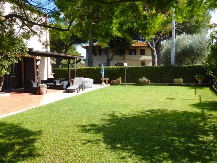 Casa con 6 locali in vendita in Via delle Sorgenti, Sorgenti, Livorno