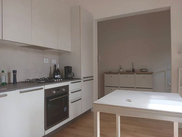 Appartamento bilocale in vendita in Soffiano, Firenze