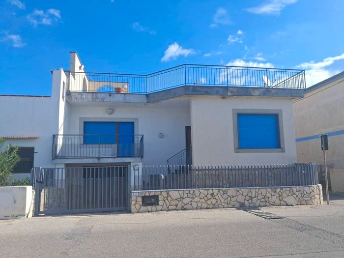Casa con 5 locali in vendita in Via Lungomare Pietro Speranza, Marina Di Casal Velino, Casal Velino