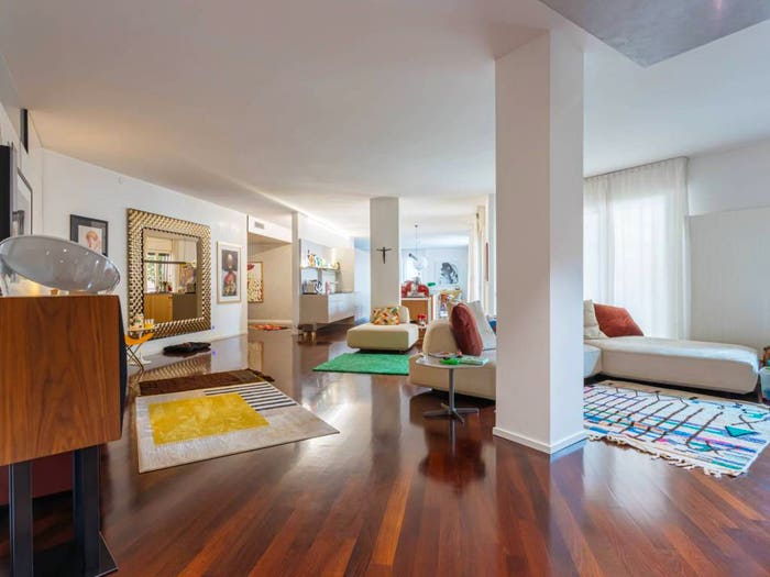 Appartamento con 6 locali in vendita in Via Luigi Cadorna, Città Giardino, Padova