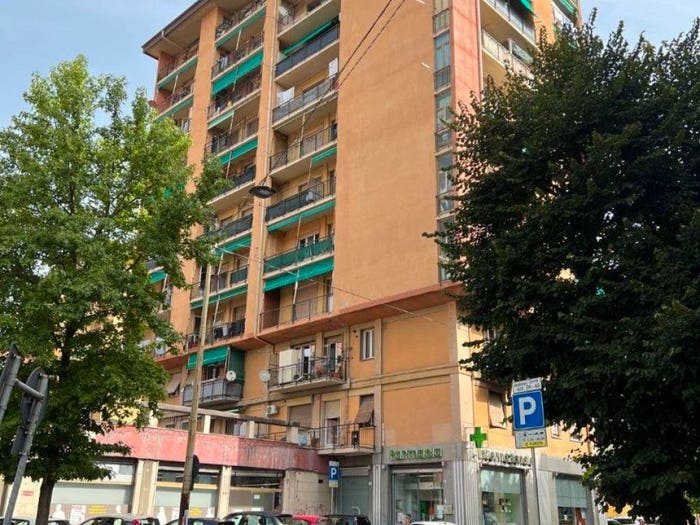 Appartamento trilocale in vendita in Via Claudio Monteverdi, La Scorza Fossitermi, La Spezia