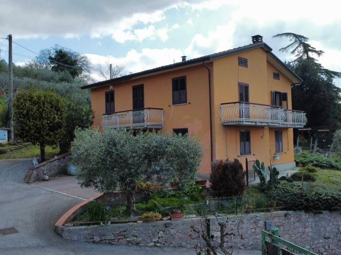 Casa con 6 locali in vendita in Via Festa della Mamma, Palazzo Petrignano, Assisi