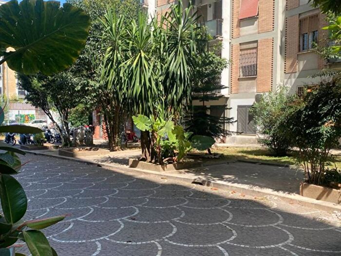 Appartamento bilocale in vendita in Via Ugo Betti, Monteverde Nuovo, Roma