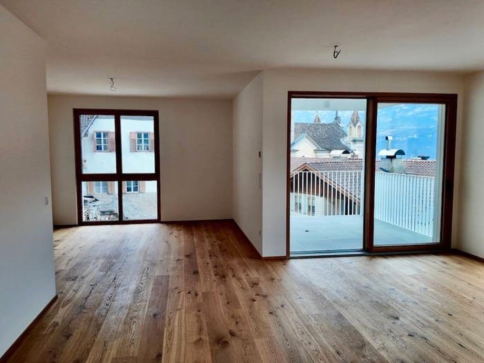 Appartamento quadrilocale in vendita in Montagna