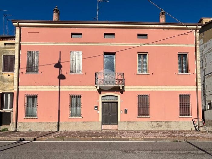Appartamento bilocale in vendita in VIA ROMA, Centro, Castellucchio