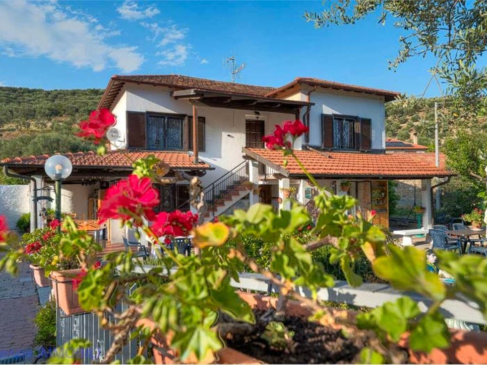 Casa con 5 locali in vendita in corso luigia saguato, Centro, Diano San Pietro