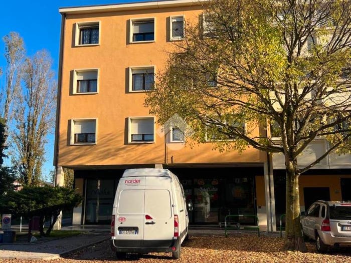 Appartamento trilocale in vendita in Via F Petrarca, Piove di Sacco