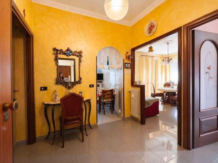 Appartamento quadrilocale in vendita in Viale Papa Giovanni XXIII, Borgaretto, Beinasco