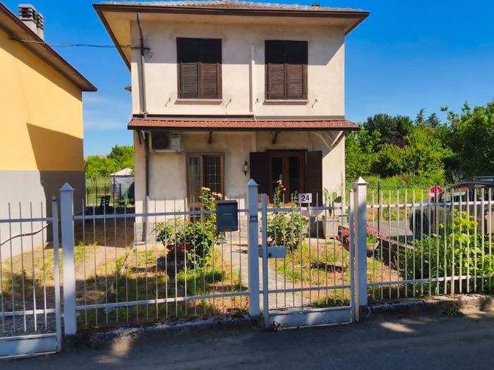 Casa trilocale in vendita in Via Vicinale Cascinazza, Centro, Mezzana Rabattone