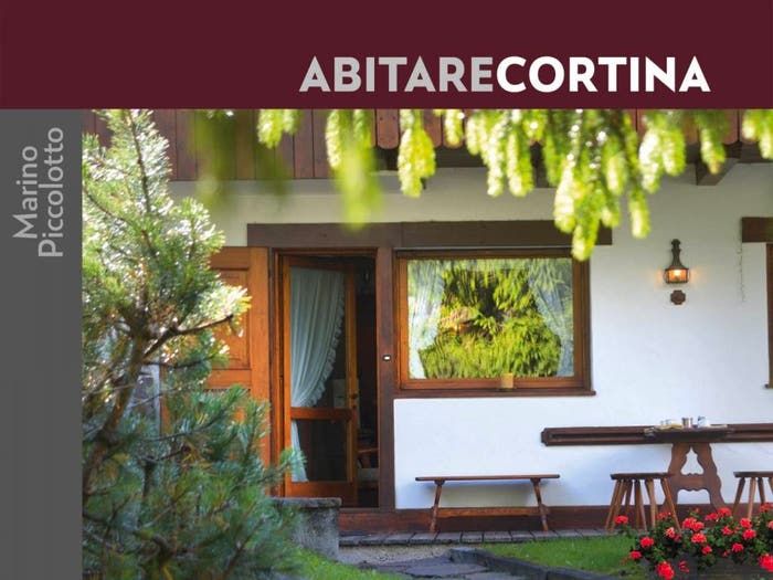 Appartamento trilocale in vendita in Località Cianderies, Centro, Cortina d'Ampezzo