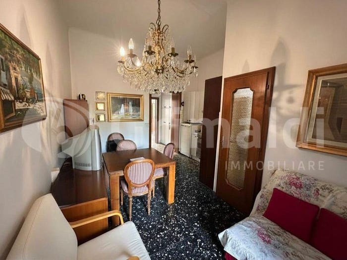 Appartamento bilocale in vendita in Via Gentilino, Corso San Gottardo, Milano