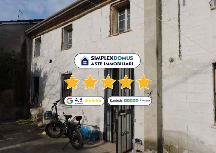 Casa con 6 locali in vendita in Campagnol, Asparetto, Cerea
