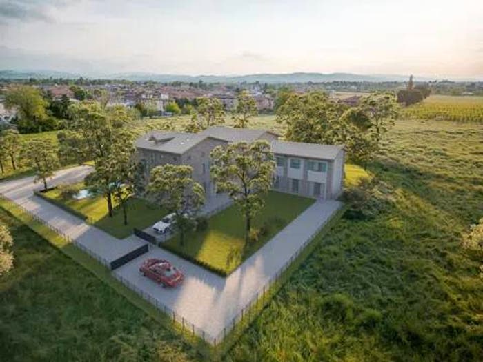 Casa con 6 locali in vendita in Formigine