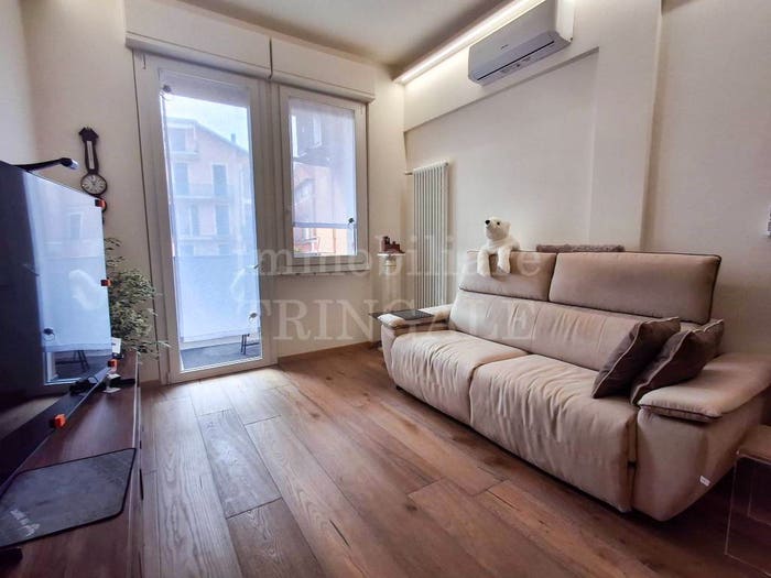 Appartamento quadrilocale in vendita in Lerici Paese, Lerici