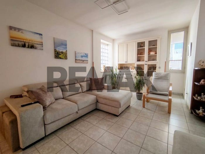 Appartamento quadrilocale in vendita in Via Umberto I, Corigliano d'Otranto