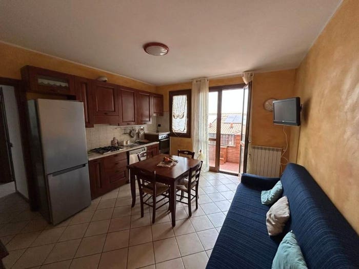 Appartamento quadrilocale in vendita in Via delle Vigne, Tognazza, Monteriggioni
