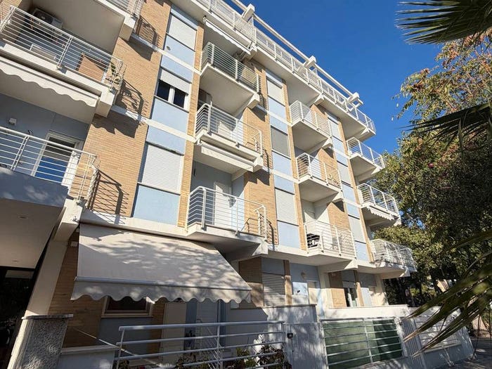 Appartamento quadrilocale in affitto in Lungomare, San Pio, San Benedetto del Tronto