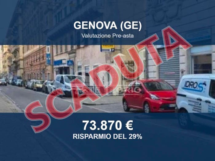 Appartamento con 6 locali in vendita in Via Giacomo Buranello, Sampierdarena Belvedere Cornigliano, Genova