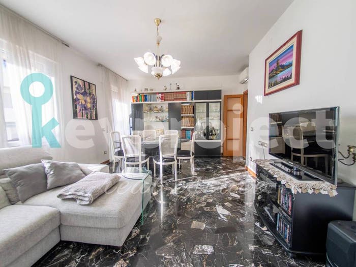 Appartamento con 5 locali in vendita in Via Giannantonio Selva, Santissima Trinità, Padova