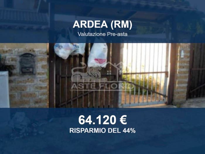 Casa con 5 locali in vendita in Via delle Mimose d, Lido dei Pini di Ardea Lupetta Colle Romito, Ardea