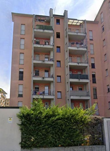 Appartamento trilocale in vendita in Via V Pagliari, Ombriano Sabbioni San Carlo, Crema