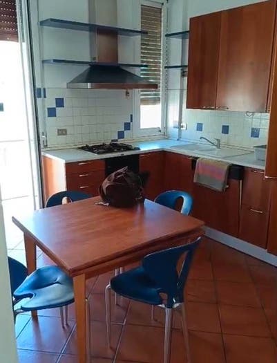 Appartamento trilocale in vendita in Via Giuseppe Fregni, Sant'Agnese Università, Modena